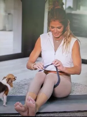 Torrie Wilson OnlyFans Leaked Free Thumbnail Picture - #gQ8korQxOB