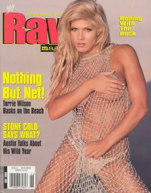 Torrie Wilson OnlyFans Leaked Free Thumbnail Picture - #gup68doTFM