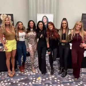 Torrie Wilson OnlyFans Leaked Free Thumbnail Picture - #h29Uthfozm