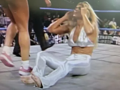 Torrie Wilson OnlyFans Leaked Free Thumbnail Picture - #hp2MGjppOG