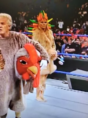 Torrie Wilson OnlyFans Leaked Free Thumbnail Picture - #htTptNjDuy