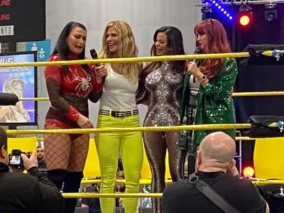 Torrie Wilson OnlyFans Leaked Free Thumbnail Picture - #iNKCIUgZN5