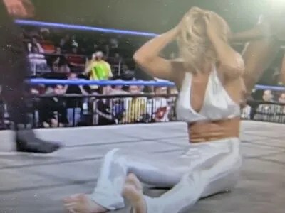 Torrie Wilson OnlyFans Leaked Free Thumbnail Picture - #j3QY4GPyFn
