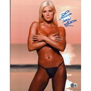Torrie Wilson OnlyFans Leaked Free Thumbnail Picture - #jFHy78iT8k