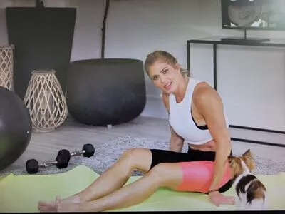 Torrie Wilson OnlyFans Leaked Free Thumbnail Picture - #jb9fQP06kb