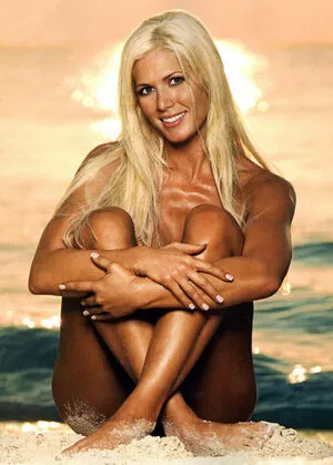 Torrie Wilson OnlyFans Leaked Free Thumbnail Picture - #kBaOV4RU6G