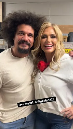 Torrie Wilson OnlyFans Leaked Free Thumbnail Picture - #kHGbXheYcF