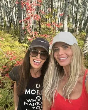 Torrie Wilson OnlyFans Leaked Free Thumbnail Picture - #kTNuhoKiZs