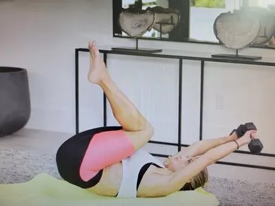 Torrie Wilson OnlyFans Leaked Free Thumbnail Picture - #kgmBkvrTiv