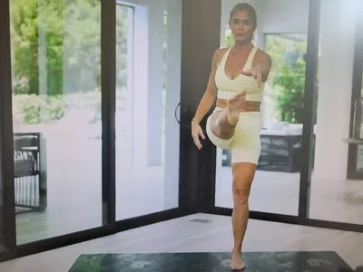 Torrie Wilson OnlyFans Leaked Free Thumbnail Picture - #klIAd8PowT