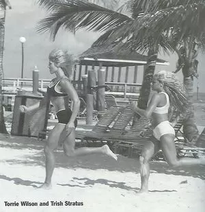 Torrie Wilson OnlyFans Leaked Free Thumbnail Picture - #klSCzhV563