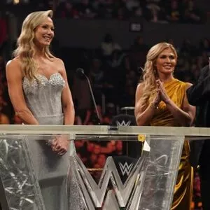 Torrie Wilson OnlyFans Leaked Free Thumbnail Picture - #l7Hl1oNQxY