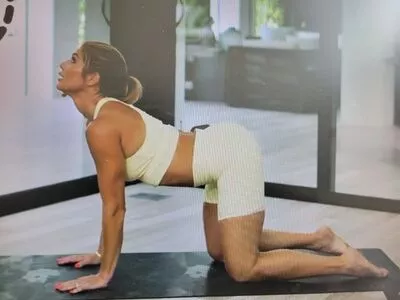 Torrie Wilson OnlyFans Leaked Free Thumbnail Picture - #l9DoPBpKtB