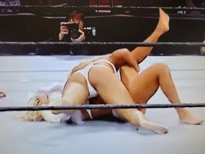 Torrie Wilson OnlyFans Leaked Free Thumbnail Picture - #lBxQHPHEZC