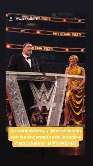 Torrie Wilson OnlyFans Leaked Free Thumbnail Picture - #lFwxKGjFpq