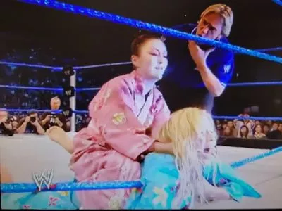 Torrie Wilson OnlyFans Leaked Free Thumbnail Picture - #lRvMdj6u98