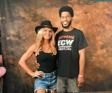 Torrie Wilson OnlyFans Leaked Free Thumbnail Picture - #mDimrAnlvJ