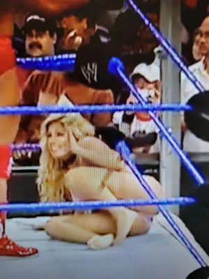 Torrie Wilson OnlyFans Leaked Free Thumbnail Picture - #mLxuHiFKK6