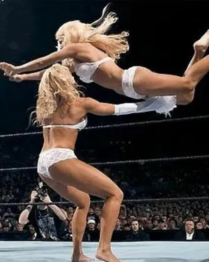 Torrie Wilson OnlyFans Leaked Free Thumbnail Picture - #mdxhSz11Ts