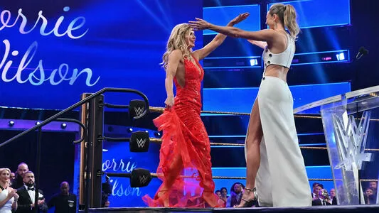 Torrie Wilson OnlyFans Leaked Free Thumbnail Picture - #mvd4sCBxra