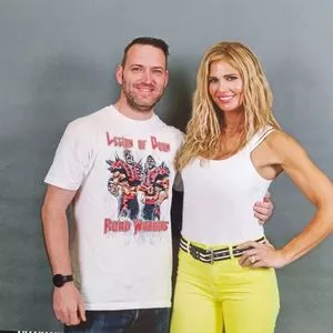 Torrie Wilson OnlyFans Leaked Free Thumbnail Picture - #nTeUiBzcRi