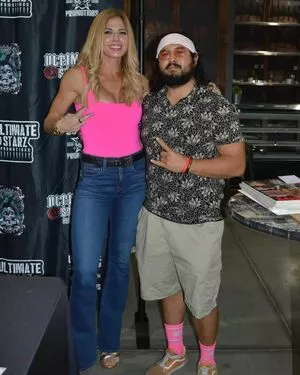 Torrie Wilson OnlyFans Leaked Free Thumbnail Picture - #nmCyLJfkwl