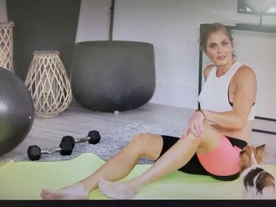 Torrie Wilson OnlyFans Leaked Free Thumbnail Picture - #o1FXHJmhQn