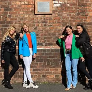 Torrie Wilson OnlyFans Leaked Free Thumbnail Picture - #ob7VI9mOqu