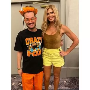 Torrie Wilson OnlyFans Leaked Free Thumbnail Picture - #ofawh4fTHA