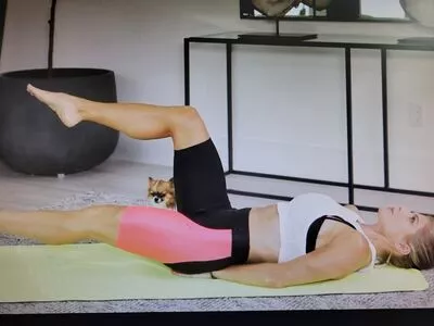 Torrie Wilson OnlyFans Leaked Free Thumbnail Picture - #olwLM7aix0