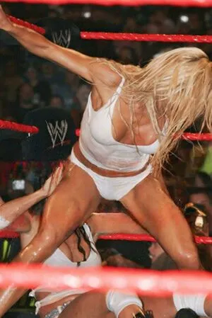 Torrie Wilson OnlyFans Leaked Free Thumbnail Picture - #pB9me9csdb