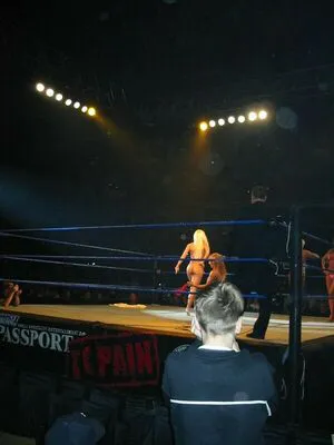 Torrie Wilson OnlyFans Leaked Free Thumbnail Picture - #pDtJEjiz9A