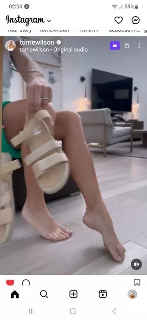 Torrie Wilson OnlyFans Leaked Free Thumbnail Picture - #pb2XIfCOki
