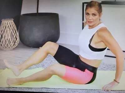 Torrie Wilson OnlyFans Leaked Free Thumbnail Picture - #psuq9XKMPF