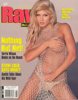 Torrie Wilson OnlyFans Leaked Free Thumbnail Picture - #qAzNM5Byiv