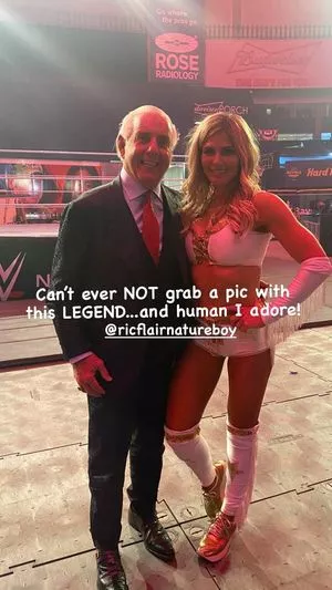 Torrie Wilson OnlyFans Leaked Free Thumbnail Picture - #qnSquht0qp