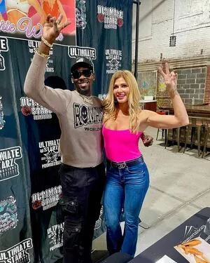 Torrie Wilson OnlyFans Leaked Free Thumbnail Picture - #qzlr05gGNe