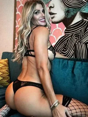 Torrie Wilson OnlyFans Leaked Free Thumbnail Picture - #r7WTdUPZv5