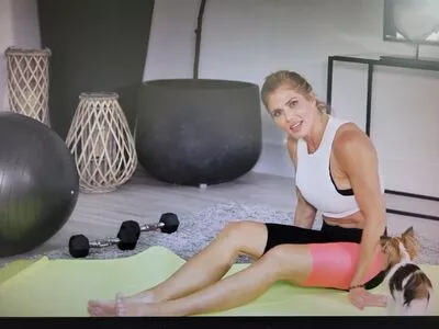 Torrie Wilson OnlyFans Leaked Free Thumbnail Picture - #ramrfYLyYx