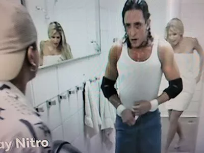 Torrie Wilson OnlyFans Leaked Free Thumbnail Picture - #rim6uVtlSQ