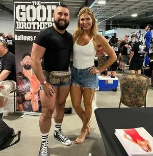 Torrie Wilson OnlyFans Leaked Free Thumbnail Picture - #rphc3bVJOF