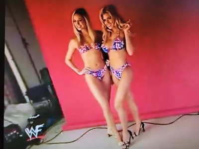 Torrie Wilson OnlyFans Leaked Free Thumbnail Picture - #s6R1qhCaF4