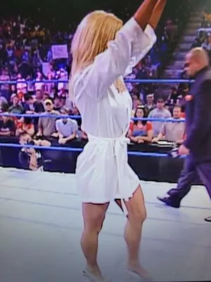 Torrie Wilson OnlyFans Leaked Free Thumbnail Picture - #sO8hrtljGg