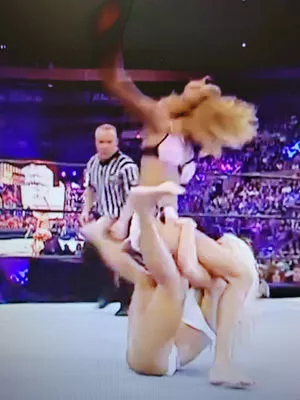 Torrie Wilson OnlyFans Leaked Free Thumbnail Picture - #sZW2Z6x379