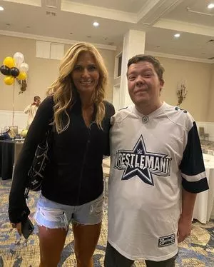 Torrie Wilson OnlyFans Leaked Free Thumbnail Picture - #seDc2gJHK9