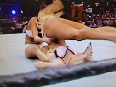 Torrie Wilson OnlyFans Leaked Free Thumbnail Picture - #sgkCDeggKX