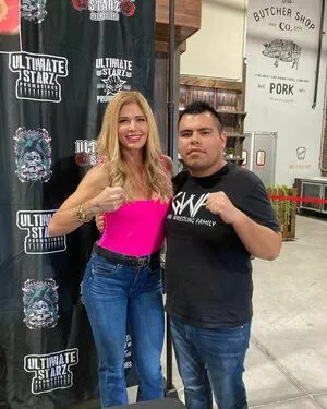 Torrie Wilson OnlyFans Leaked Free Thumbnail Picture - #t1TXK877an