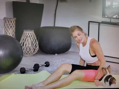 Torrie Wilson OnlyFans Leaked Free Thumbnail Picture - #tMkkdjSOY6