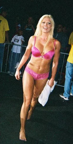 Torrie Wilson OnlyFans Leaked Free Thumbnail Picture - #tYkrvoUBW9
