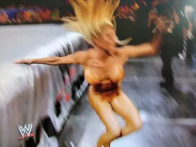 Torrie Wilson OnlyFans Leaked Free Thumbnail Picture - #tbY6Pm7Fau